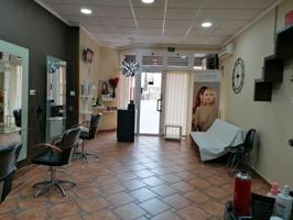 Local comercial en venta en Lorca, La Viña photo 0