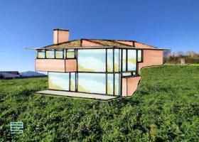 Terreno en venta en Ribamontán al Monte, Villaverde de Pontones photo 0