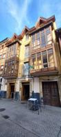Edificio en venta en Ampuero, Centro photo 0