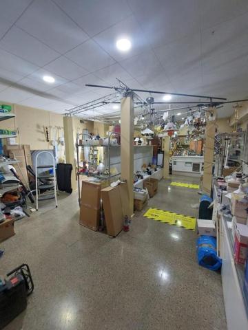 Local comercial en venta en Súria, AJUNTAMENT photo 0