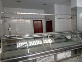 Local comercial en venta en Soria, Calle Termancia photo 0