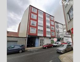 Piso en venta en Arzúa photo 0