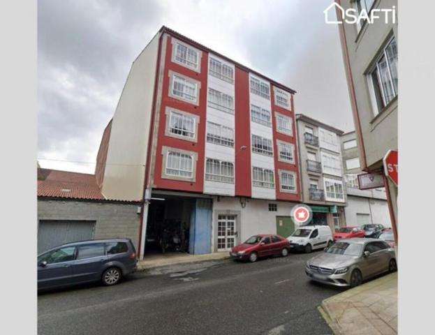 Piso en venta en Arzúa photo 0