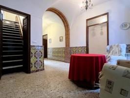 Casa en venta en Don Benito, Centro photo 0