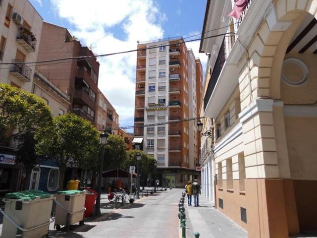 Piso en venta en Almansa, Almansa photo 0