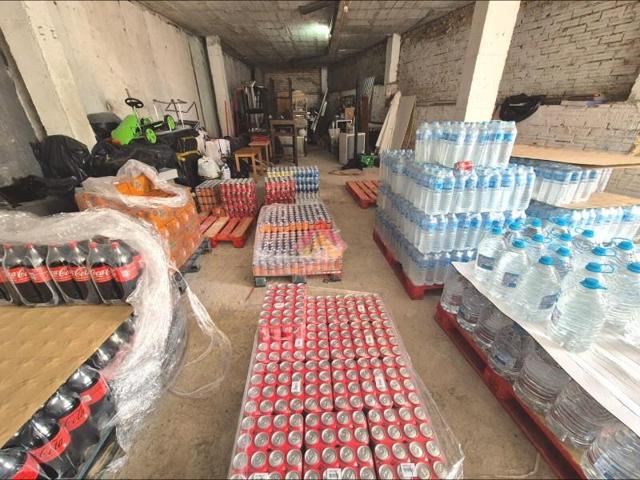 Local comercial en venta en Ronda, Olivar De Las Monjas photo 0