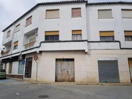 Garaje en venta en Montehermoso, CENTRO photo 0