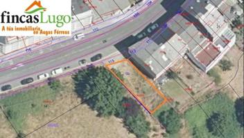 Terreno en venta en Lugo, Milagrosa photo 0