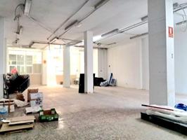 Local comercial en venta en Aldaia, Barri del crist photo 0