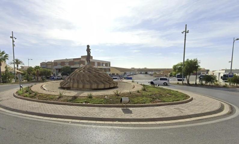 Adosada en venta en Vícar, La Gangosa photo 0