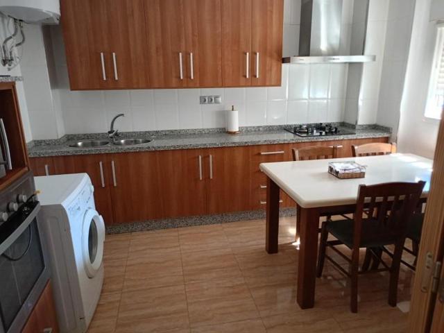 Planta baja en venta en Adra, CÉNTRICO photo 0