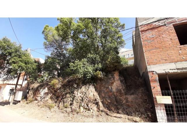 Terreno en venta en Sant Feliu de Guíxols photo 0
