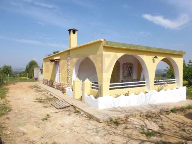 Chalet en venta en Turís photo 0