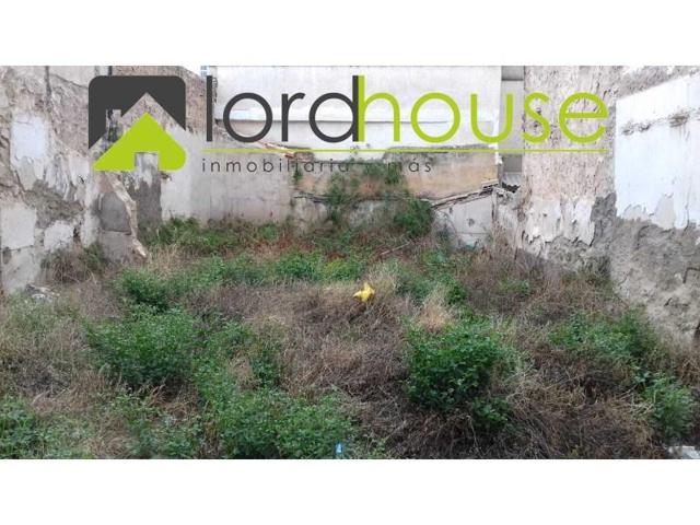 Terreno en venta en Lorca, San Mateo photo 0