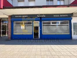 Local comercial en venta en Valladolid photo 0