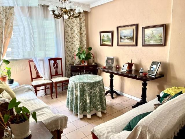 Piso en venta en Algeciras photo 0