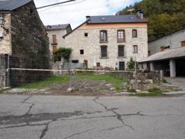 Terreno en venta en Broto photo 0