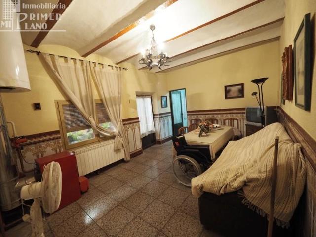 Casa en venta en Tomelloso, Calle Alfonso XII y Calle Nueva photo 0