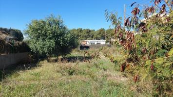 Terreno en venta en Segur de Calafell, Centro photo 0