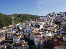 Edificio en venta en Almáchar photo 0