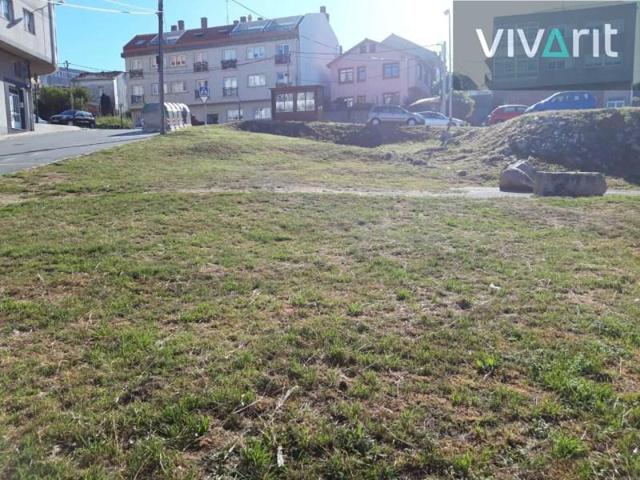 Terreno en venta en Arteixo photo 0