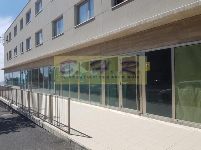 Local comercial en venta en Granadilla de Abona, San Isidro photo 0