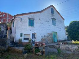 Casa en venta en Moaña, Quintela photo 0