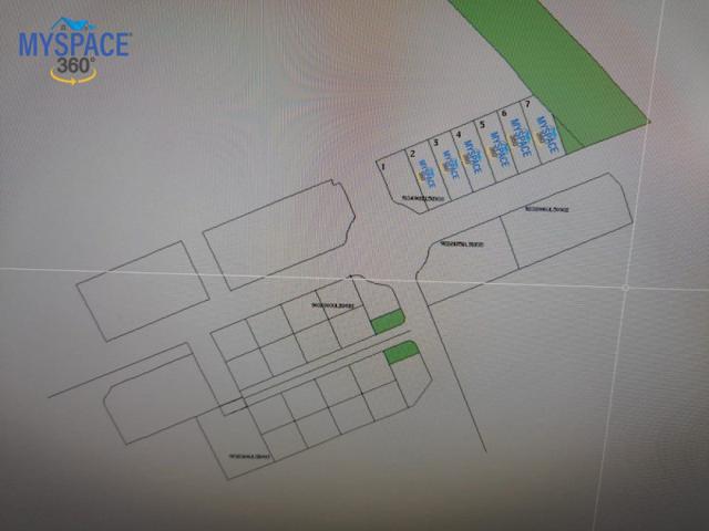 Terreno en venta en Ávila, Hervencias photo 0