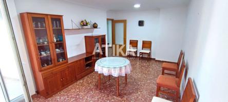Piso en venta en Ontinyent, Llombo photo 0