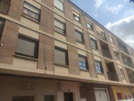 Piso en venta en Almansa, Centro photo 0