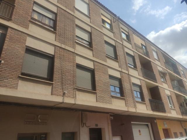 Piso en venta en Almansa, Centro photo 0