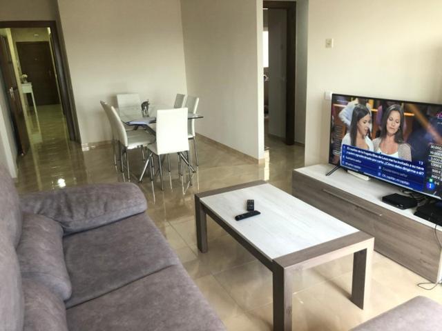 Piso en venta en Adra, La curva photo 0