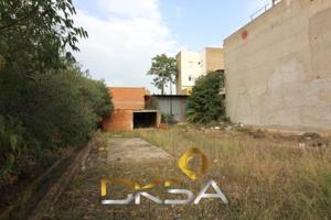 Terreno en venta en Villarreal, Fundacion flors photo 0