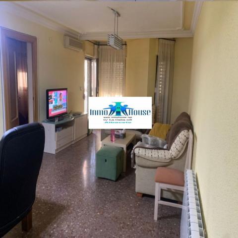 Piso en venta en Albacete, San pablo photo 0