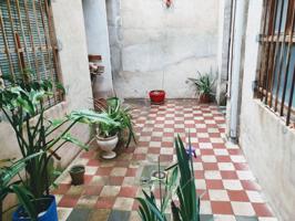 Casa en venta en Elda, Mercado central photo 0