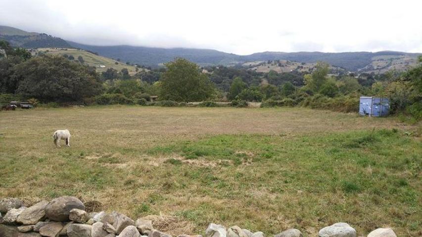 Terreno en venta en Santiurde de Toranzo, Barrio Vejorís, 39689 photo 0