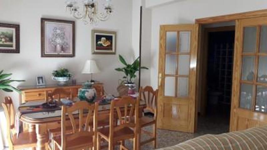 Piso en venta en Moratalla photo 0