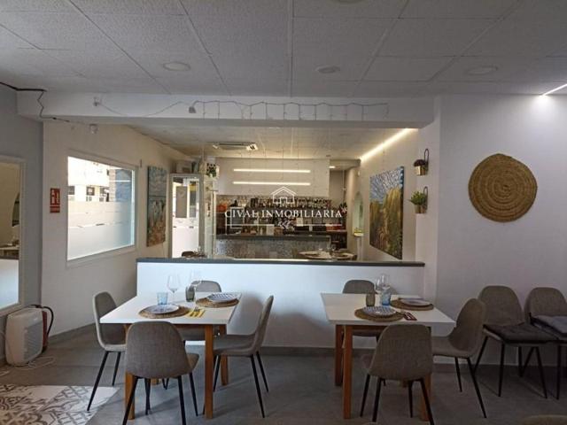 Local comercial en venta en Mislata, La Constitución - Canaleta photo 0