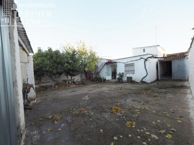 Casa en venta en Tomelloso, Calle Estación photo 0