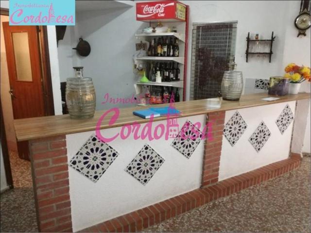 Local comercial en venta en Córdoba, Centro photo 0
