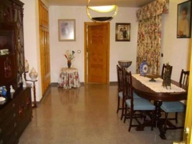 Piso en venta en Calasparra, Centro photo 0