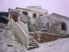 Casa en venta en Peñascosa, El burrueco photo 0
