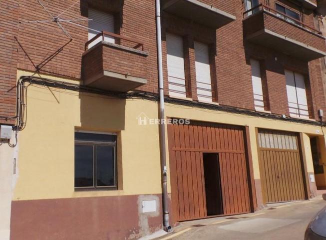 Piso en venta en Ausejo, Ausejo photo 0