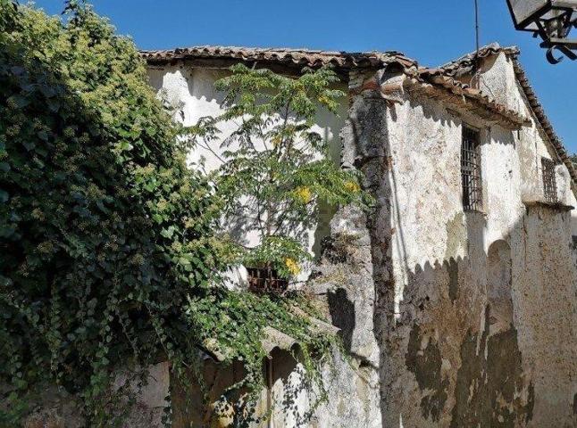 Casa en venta en Grazalema, Centro photo 0