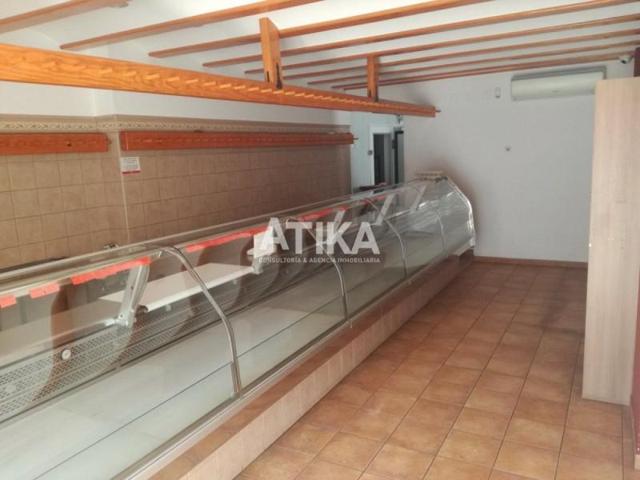 Local comercial en venta en Ontinyent, Sant Rafael photo 0