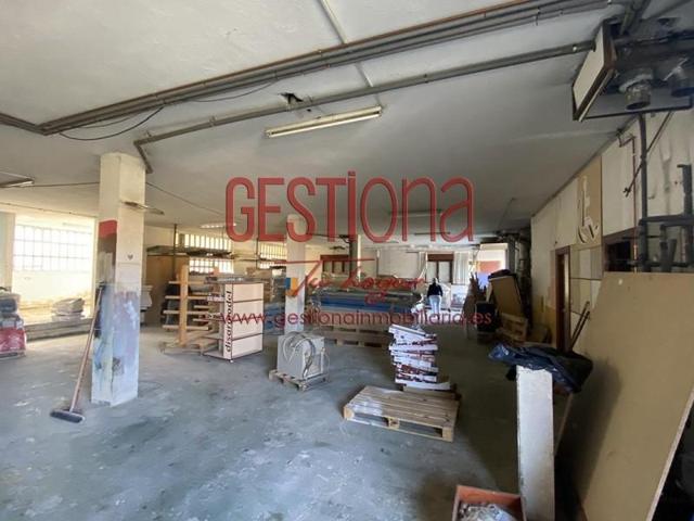 Nave industrial en venta en Liérganes, Pamanes photo 0