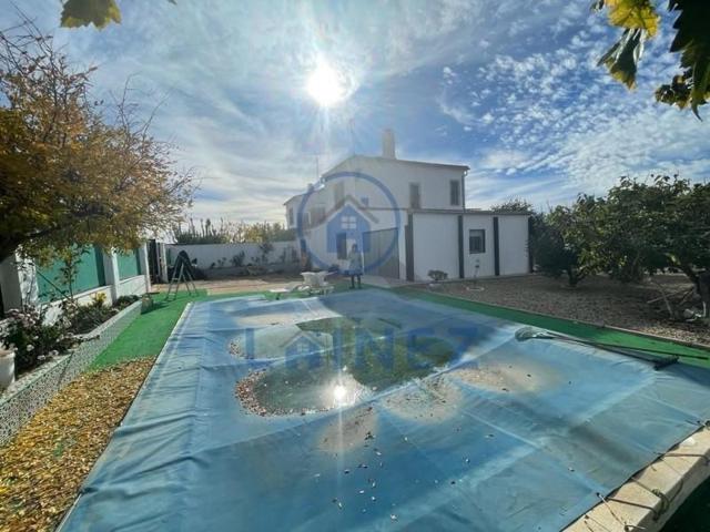 Chalet en venta en Bélmez, Belmez photo 0