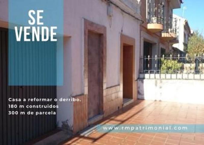 Casa en venta en Ciudad Real, AFUERAS photo 0