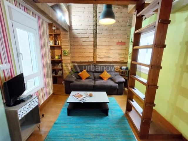 Aticos en venta en Logroño, Casco Antiguo photo 0