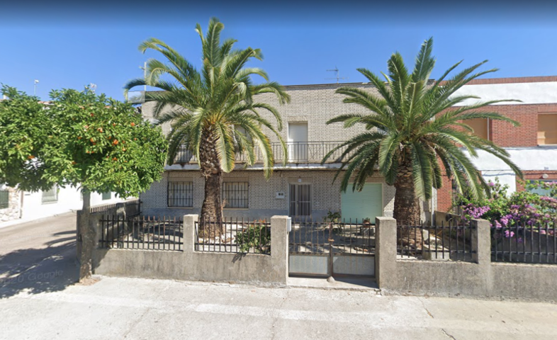 Chalet en venta en Velada, Avenida Extremadura, 45612 photo 0